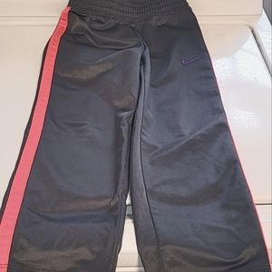 Girls 4t Nike pants